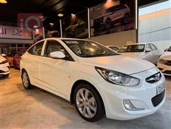 هيونداي أكسنت